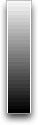 The Gray Color Map