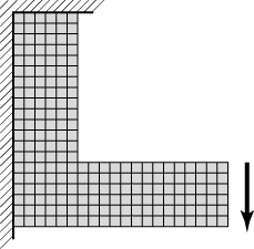 A simple SPR example