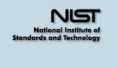 NIST Home Page