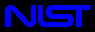 NIST logo