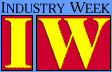 Industry Week logo
