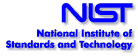 NIST logo