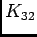 $K_{32}$