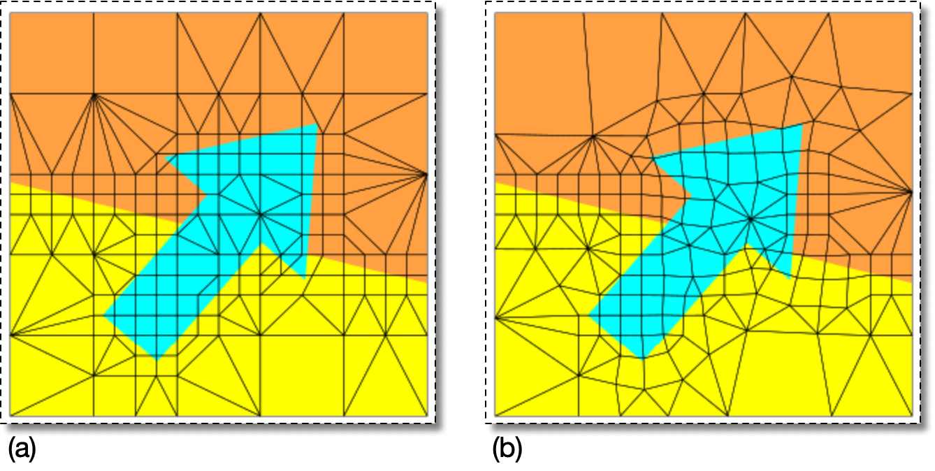 Smoothing a Skeleton