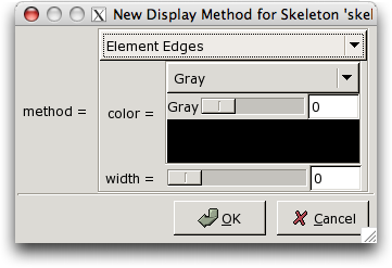 Creating a New Layer