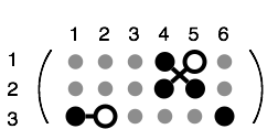 Structure of a C4i Third Rank Tensor