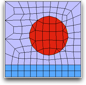 Constructing an Edge Boundary from Elements