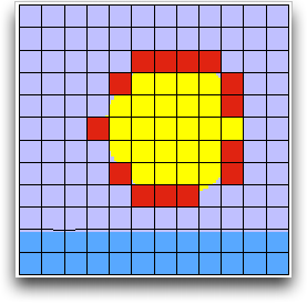 Selecting Heterogeneous Elements