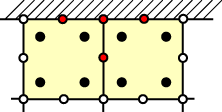 Boundary Patch Recovery