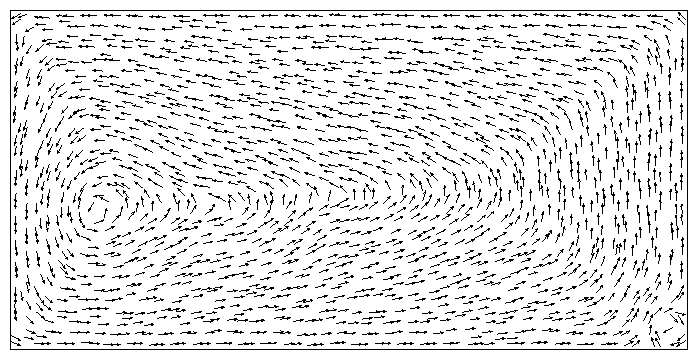 Four-domain state